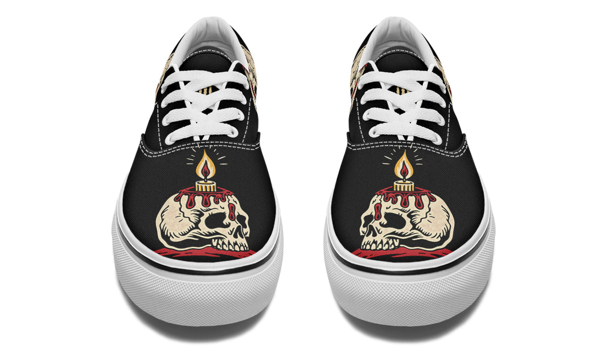 Skull Candle V1 Classic Shoes