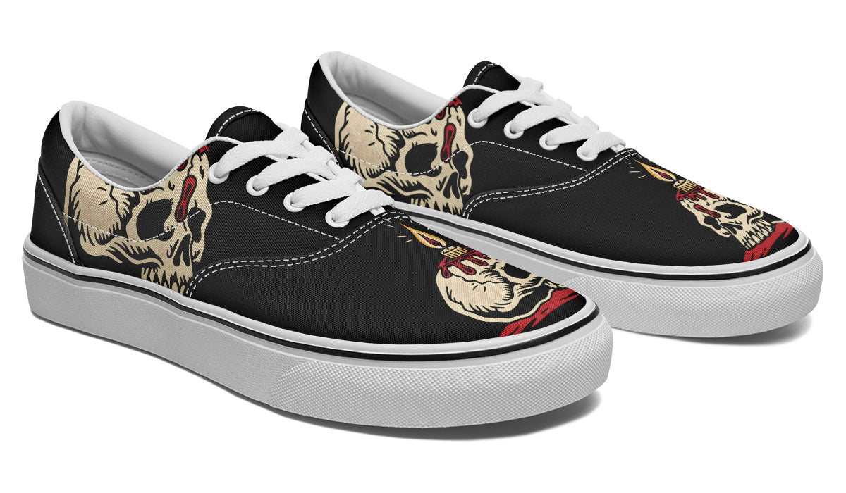 Skull Candle V1 Classic Shoes