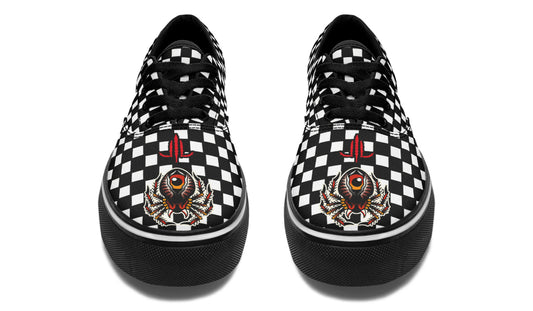 Spider Classic Shoes