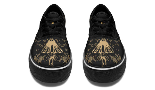 Stay Spooky Classic Shoes