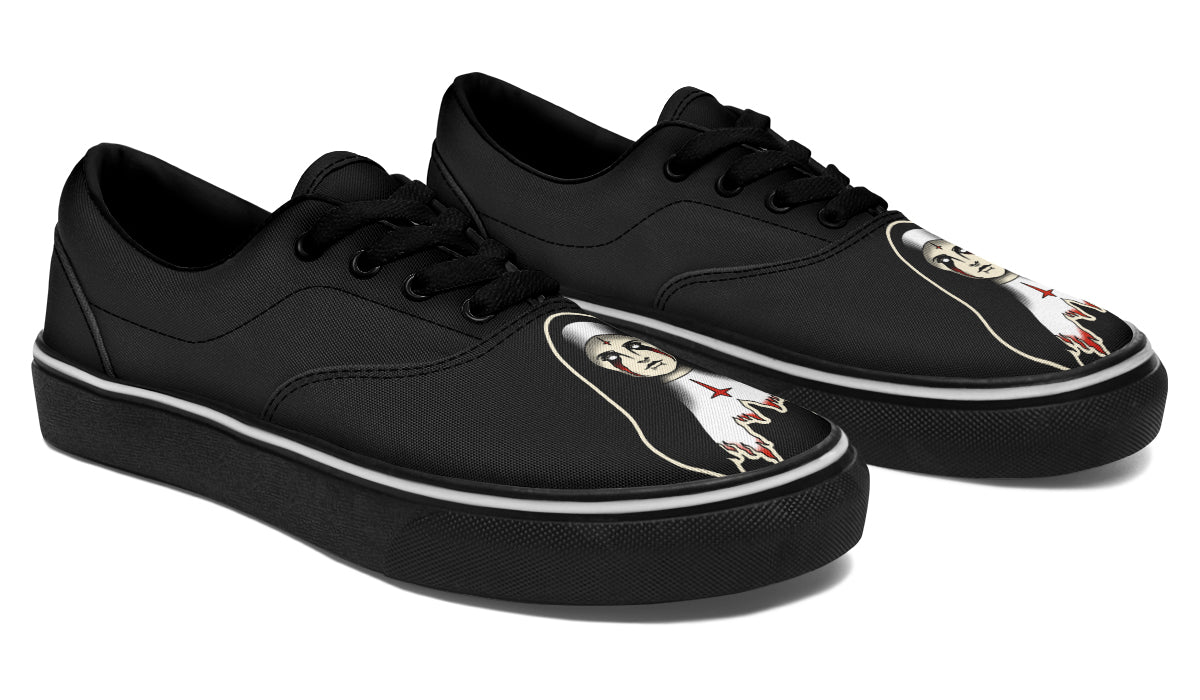 The Nun Classic Shoes