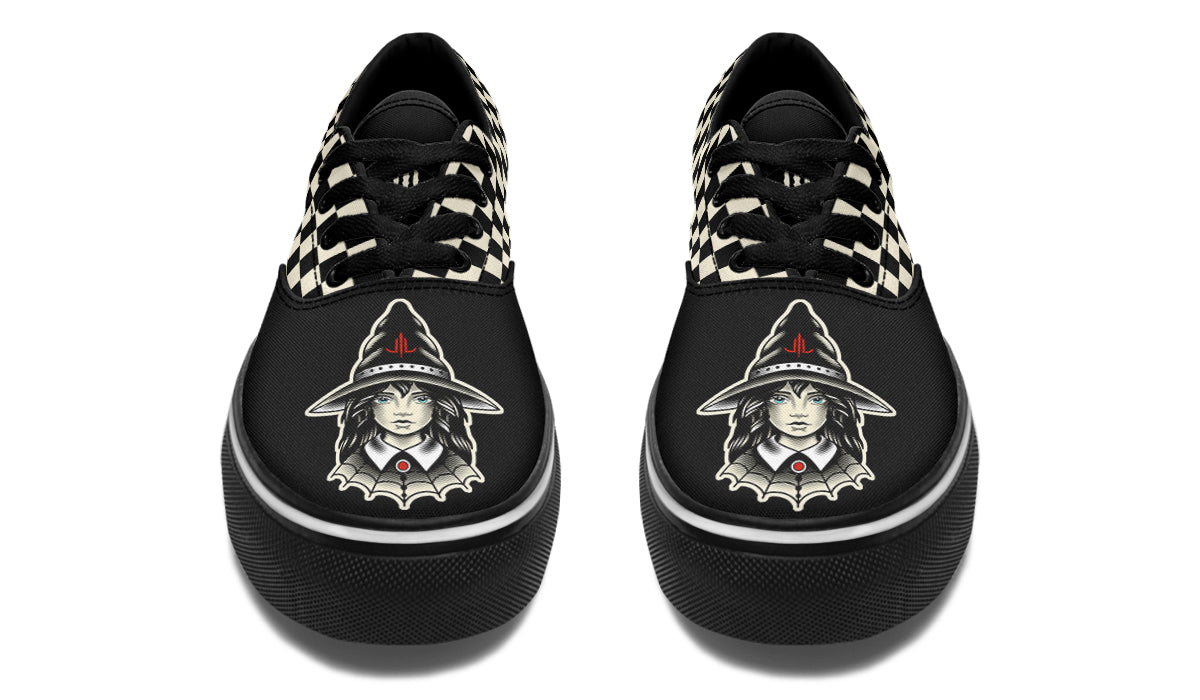 The Witch Classic Shoes(Limited November Exclusive)