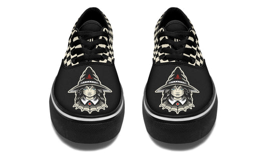 The Witch Classic Shoes(Limited November Exclusive)