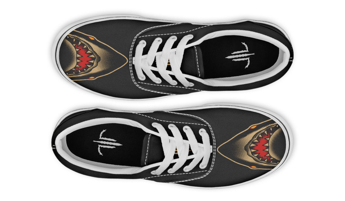 Traditional Shark Classic Shoes