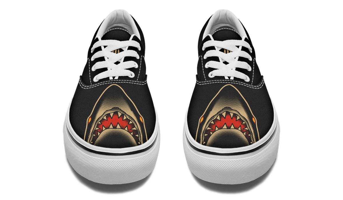 Traditional Shark Classic Shoes