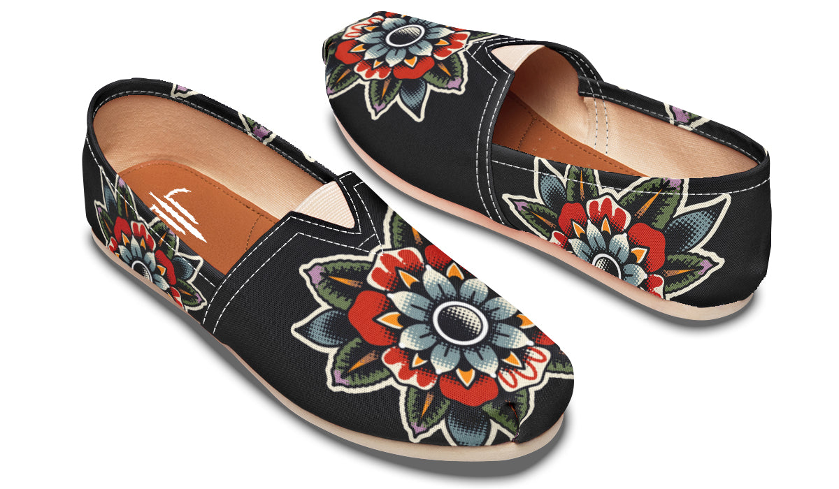 Furio Mandala Casual Shoes