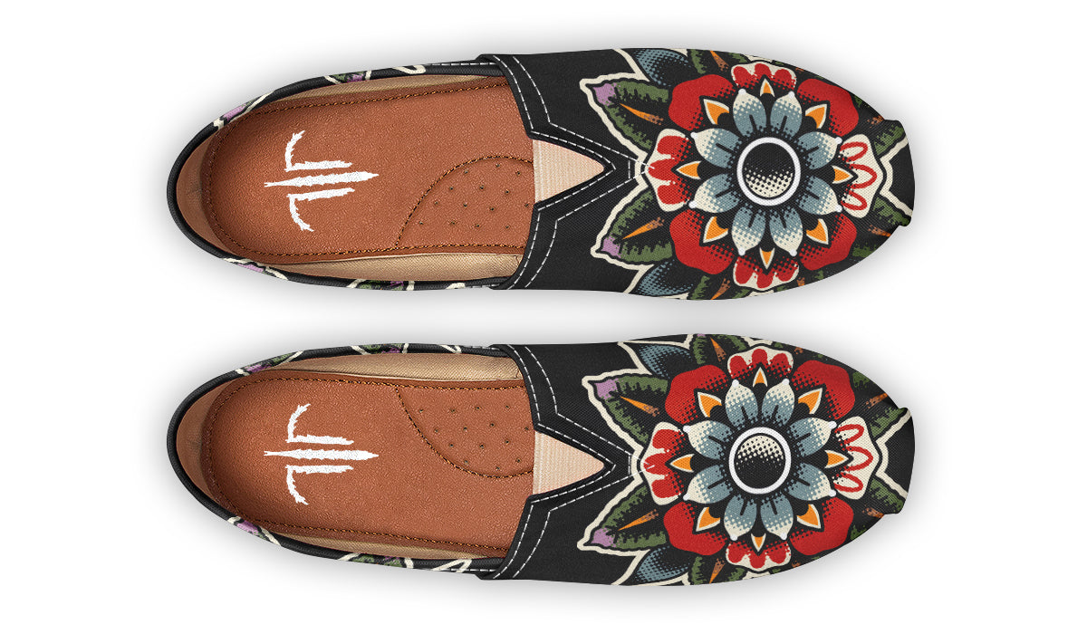 Furio Mandala Casual Shoes