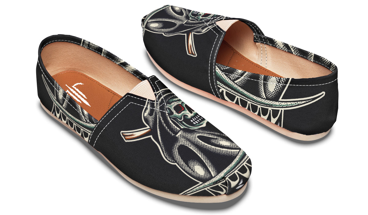 Furio Reaper Casual Shoes