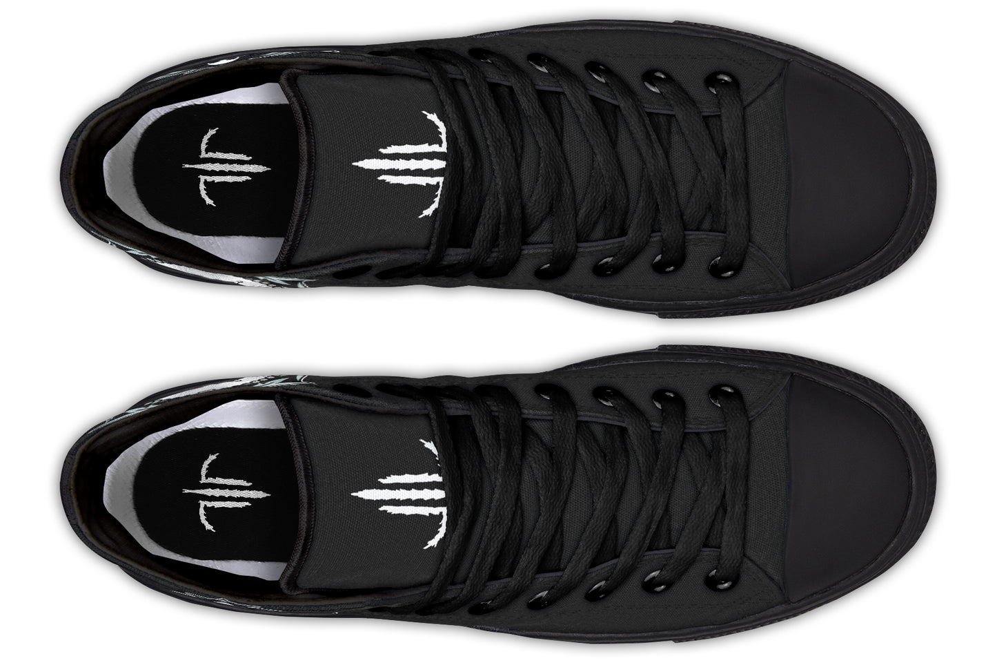 Bloody Mary High Tops