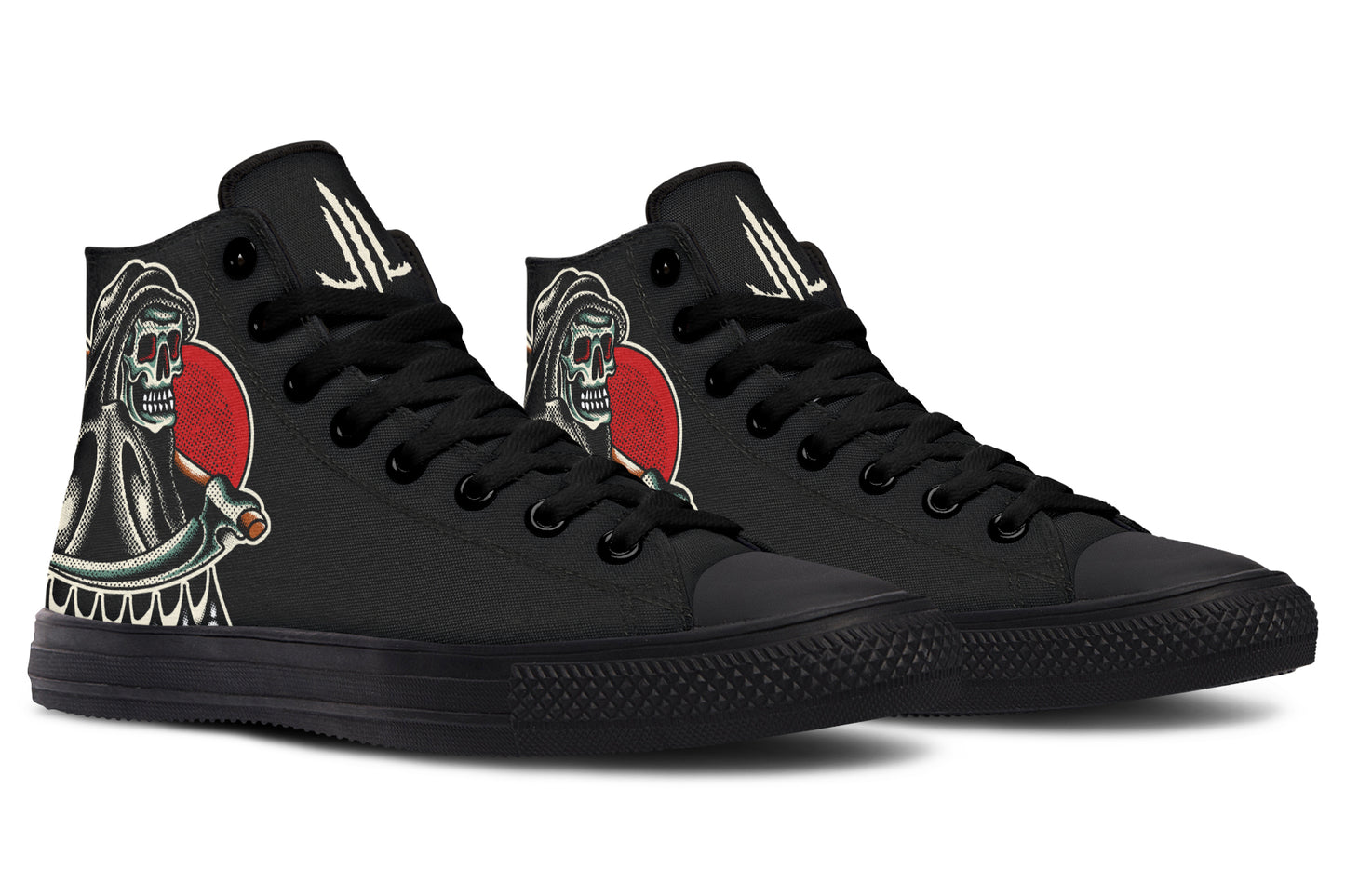 Furio Reaper High Tops