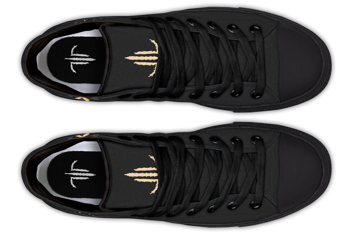 Skull Candle V1 High Tops