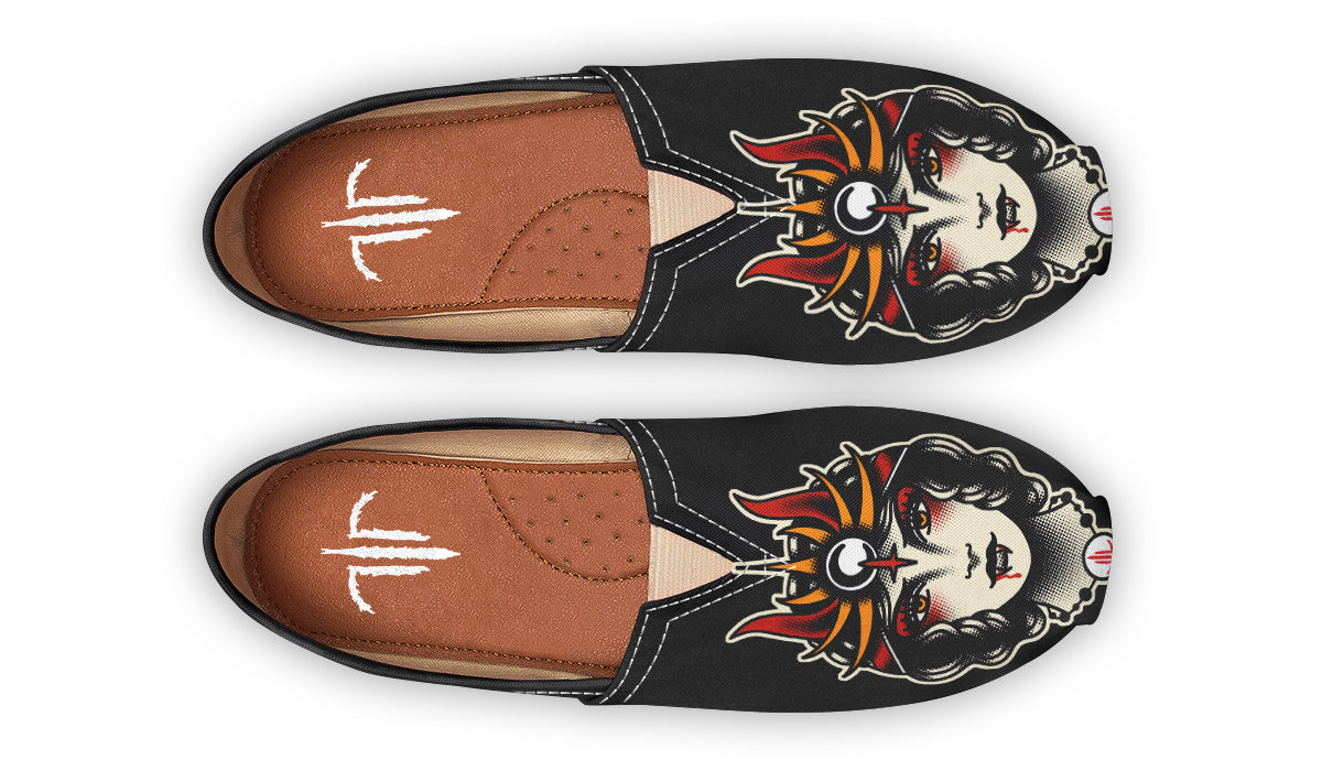 Lilith Casual Shoes