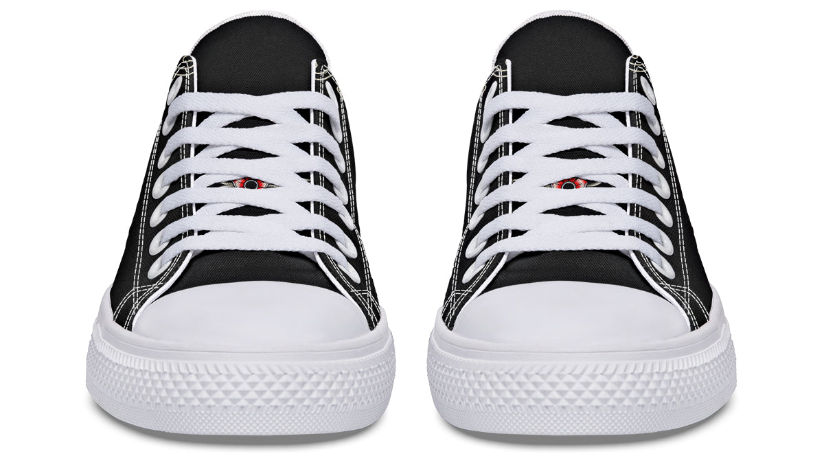 Furio Crawling Panther Lowtops