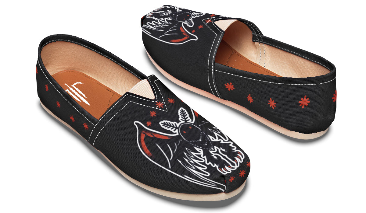 Mothman Casual Shoes