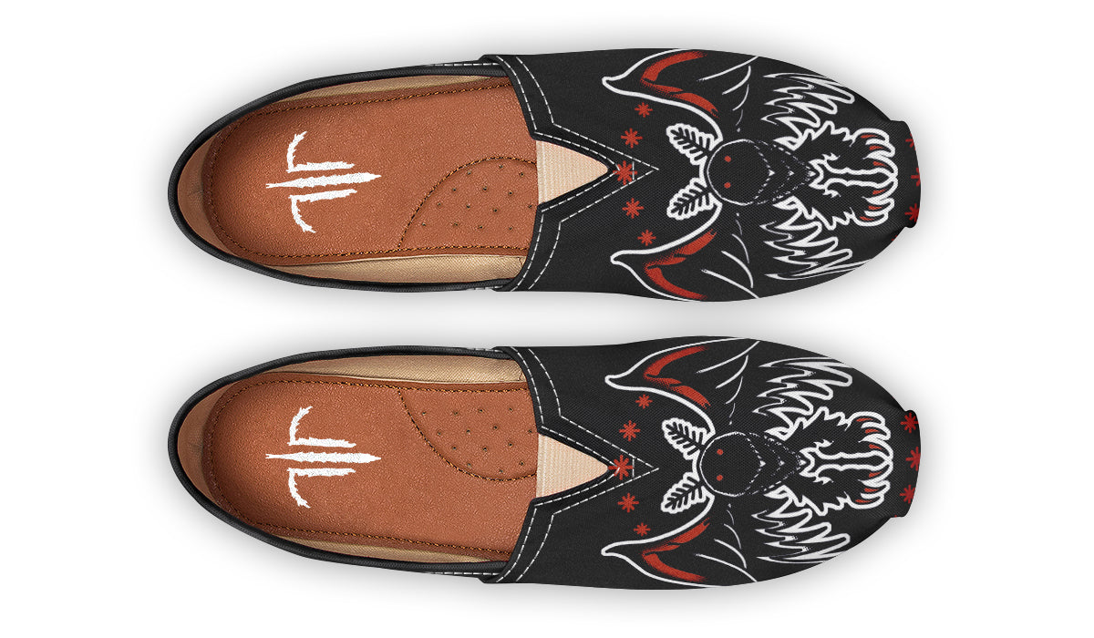 Mothman Casual Shoes