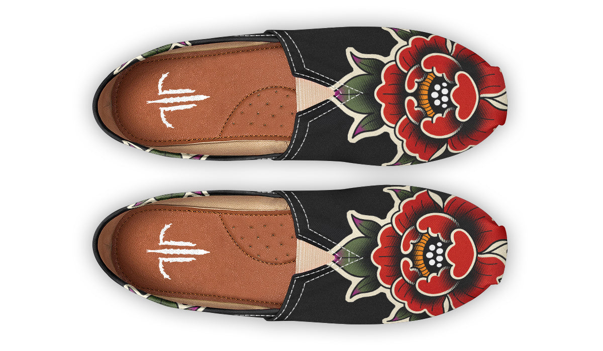 Peony Casual Shoes