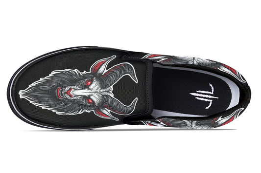 Goat V3 Slip On Shoes