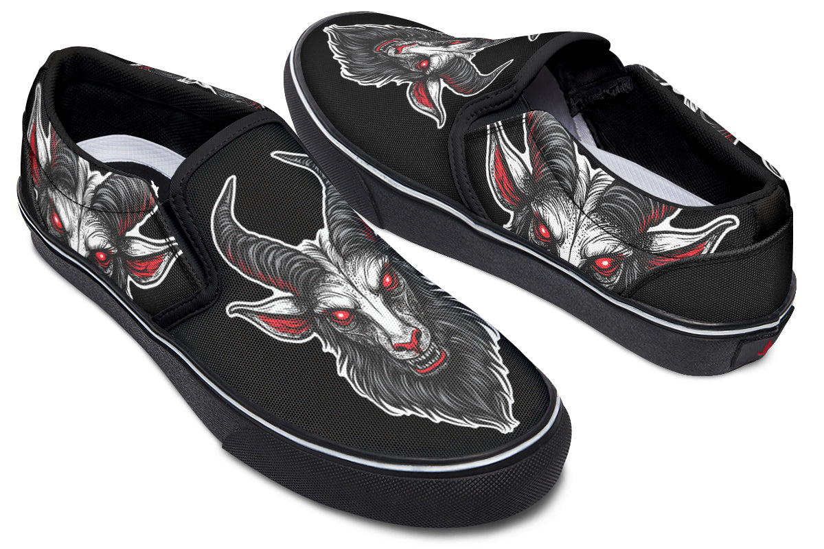 Goat V3 Slip On Shoes