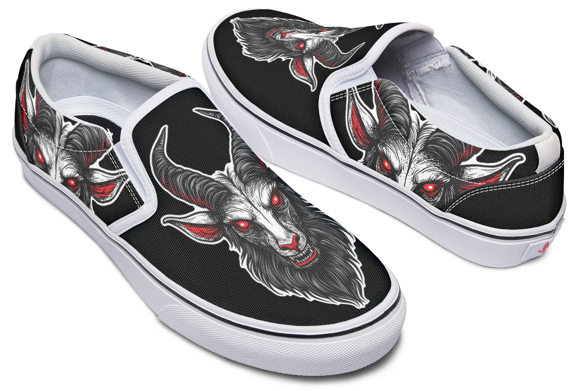 Goat V3 Slip On Shoes