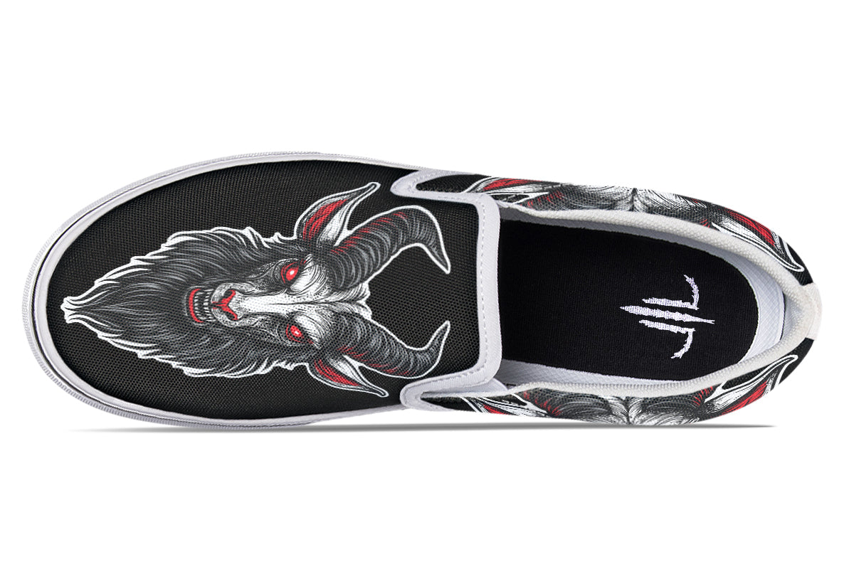 Goat V3 Slip On Shoes