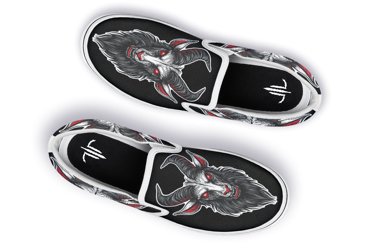 Goat V3 Slip On Shoes