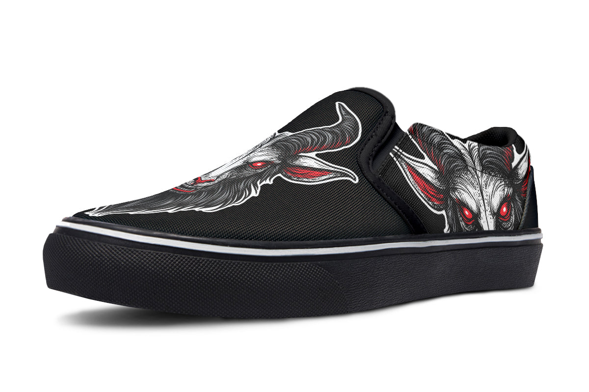 Goat V3 Slip On Shoes