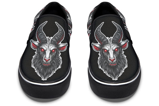 Goat V3 Slip On Shoes