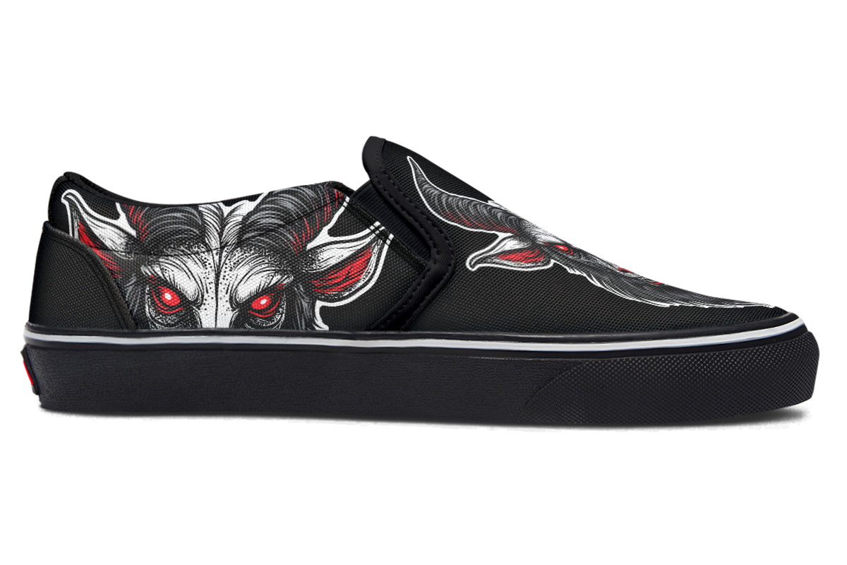 Goat V3 Slip On Shoes