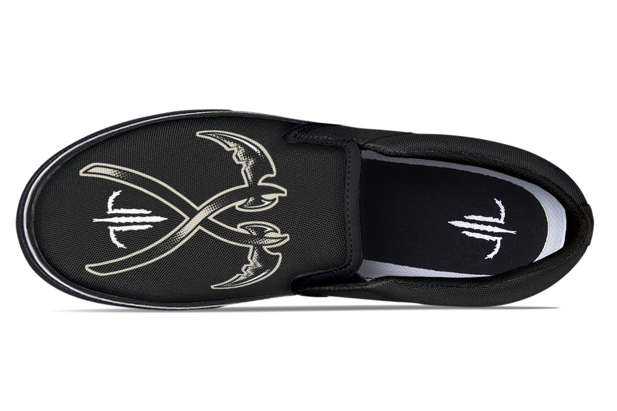 Scythe Slip On Shoes