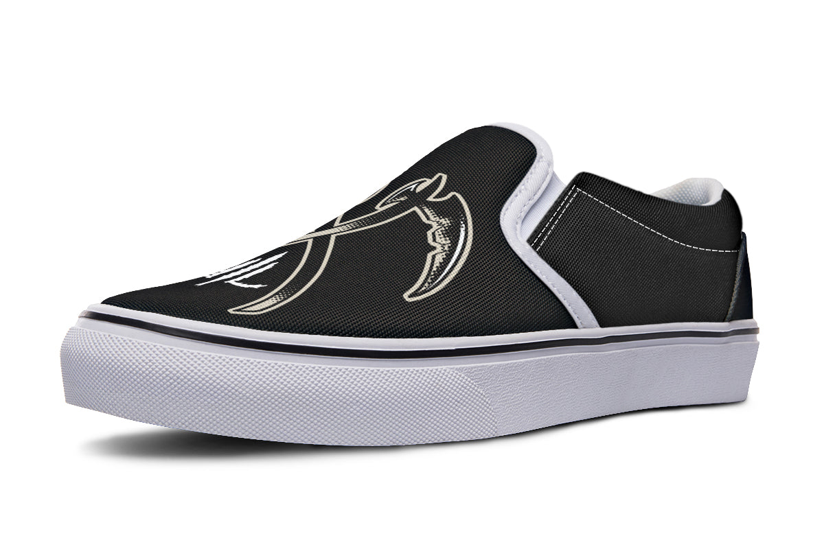 Scythe Slip On Shoes