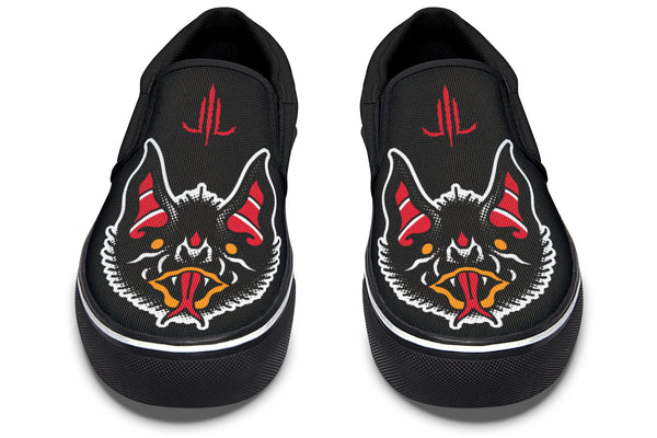 Slipons-