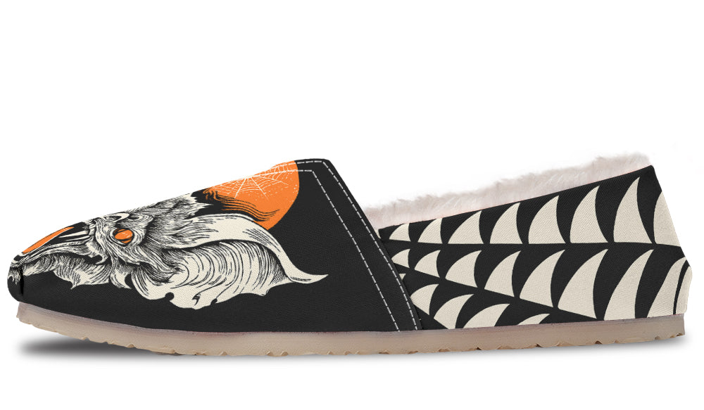 Bathead And Webs Winter Casual Shoes