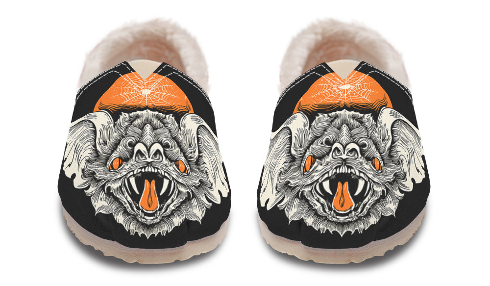 Bathead And Webs Winter Casual Shoes