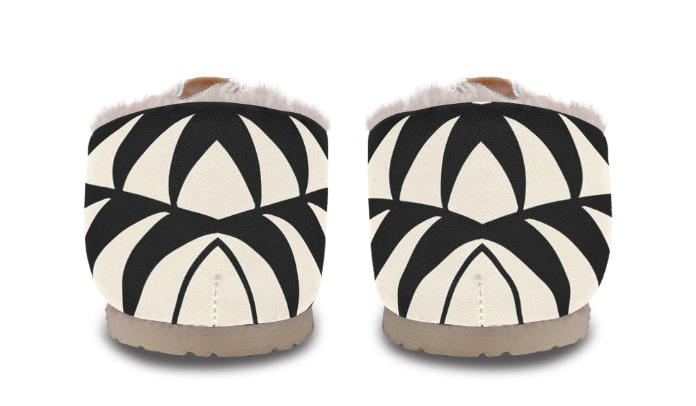 Bathead And Webs Winter Casual Shoes