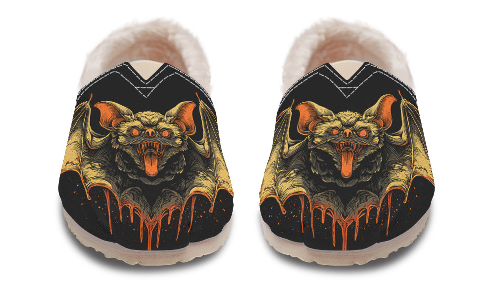 Bleeding Bats Winter Casual Shoes(LIMITED NOVEMBER DROP!)