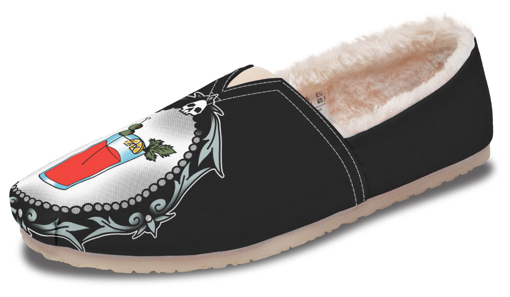 Bloody Mary Winter Casual Shoes