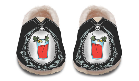 Bloody Mary Winter Casual Shoes