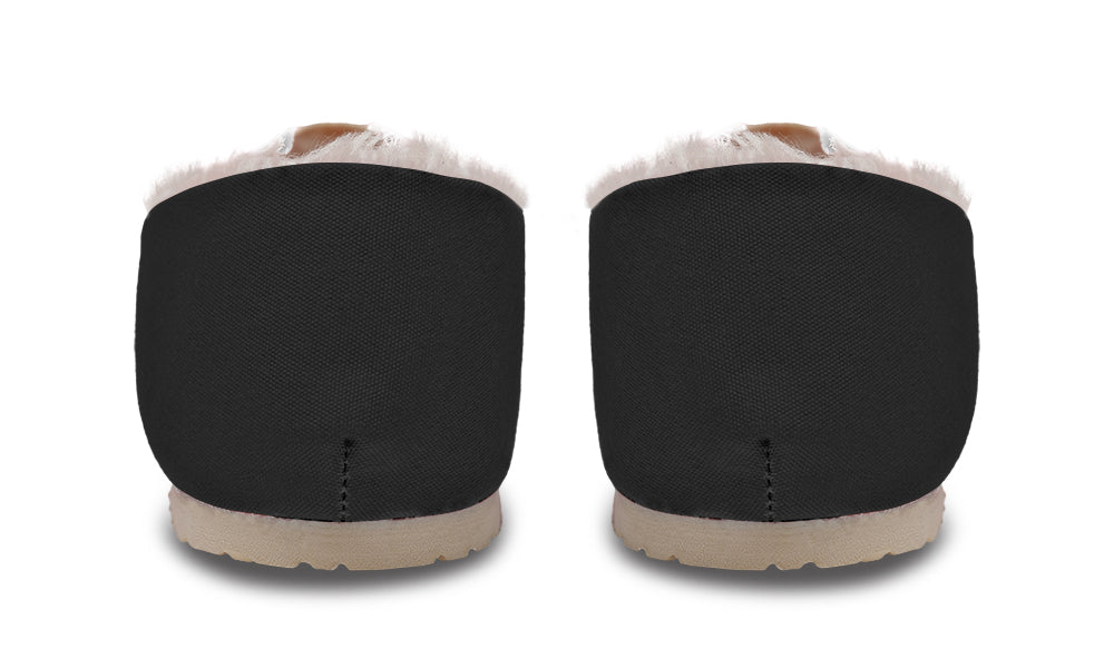 Candle Of Devotion Winter Casual Shoes - Last Light Apparel
