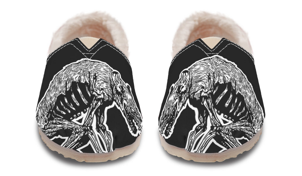 Carrion Wolf Winter Casual Shoes - Last Light Apparel