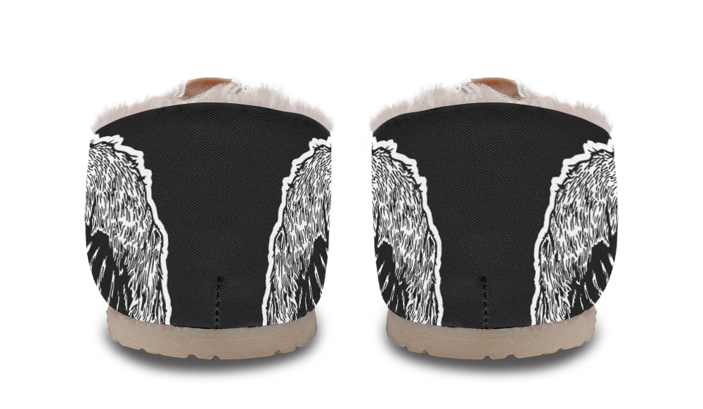 Carrion Wolf Winter Casual Shoes - Last Light Apparel