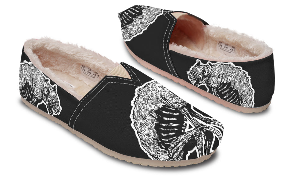 Carrion Wolf Winter Casual Shoes - Last Light Apparel