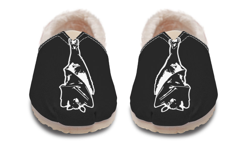 Chained Bats Winter Casual Shoes - Last Light Apparel