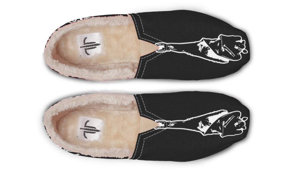 Chained Bats Winter Casual Shoes - Last Light Apparel