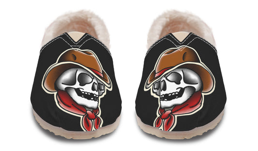 Cowboy Killer Winter Casual Shoes