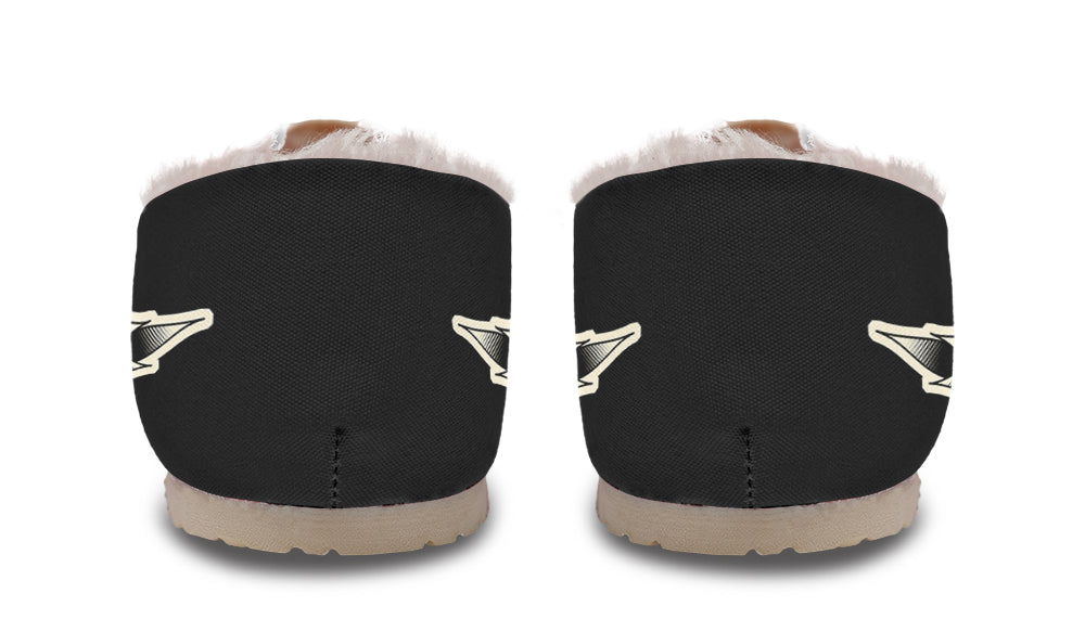 Furio Crawling Panther Winter Casual Shoes