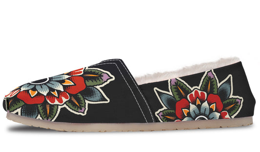 Furio Mandala Winter Casual Shoes