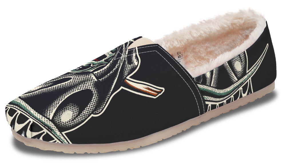 Furio Reaper Winter Casual Shoes