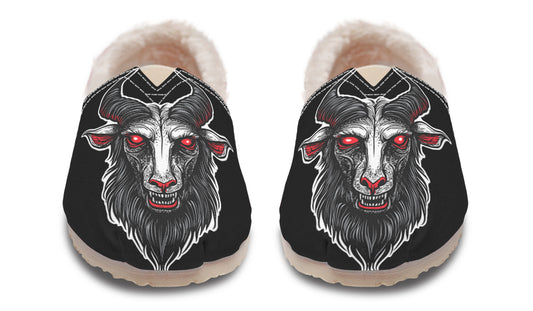 Goat V3 Winter Casual Shoes