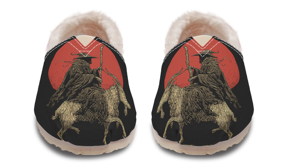 Goat Wanderer Winter Casual Shoes(LIMITED NOVEMBER DROP!)