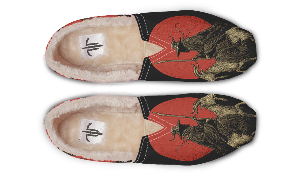 Goat Wanderer Winter Casual Shoes(LIMITED NOVEMBER DROP!)